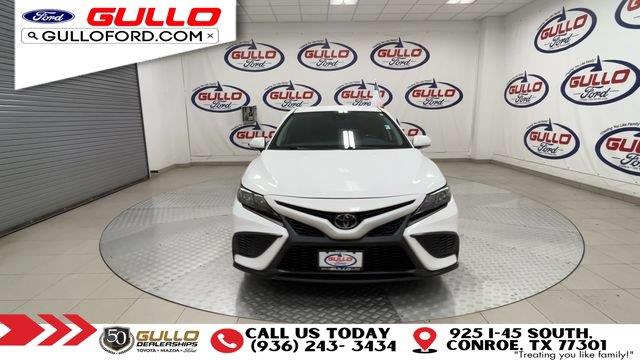 2024 Toyota Camry - $24,555