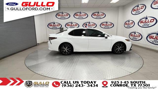 2024 Toyota Camry - $24,555