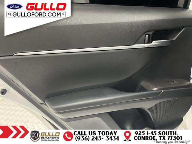 2024 Toyota Camry - $24,555