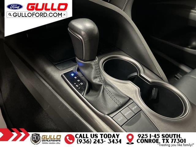 2024 Toyota Camry - $24,555