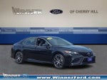2024 Camry Thumbnail 1