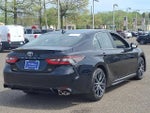 2024 Camry Thumbnail 6