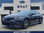 2024 Camry Thumbnail 1