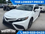 2024 Camry Thumbnail 1