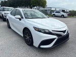 2024 Camry Thumbnail 3