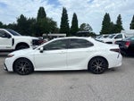 2024 Camry Thumbnail 8