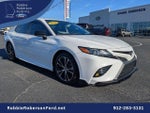 2020 Camry Thumbnail 1