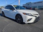 2020 Camry Thumbnail 2