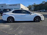 2020 Camry Thumbnail 3