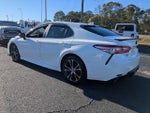 2020 Camry Thumbnail 6