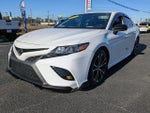 2020 Camry Thumbnail 8