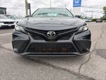 2021 Camry Thumbnail 2