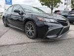 2021 Camry Thumbnail 3