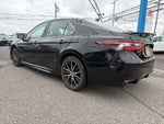 2021 Camry Thumbnail 6