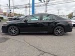 2021 Camry Thumbnail 7