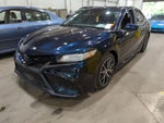 2021 Camry Thumbnail 2