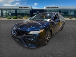 2021 Camry Thumbnail 2