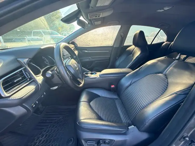 2021 Toyota Camry - $19,459