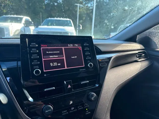 2021 Toyota Camry - $19,459