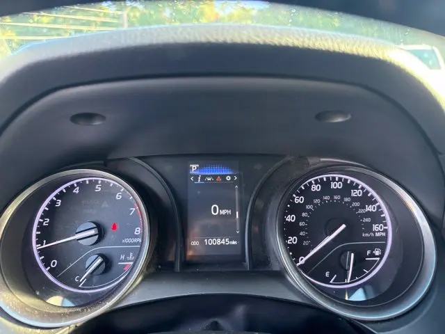 2021 Toyota Camry - $19,459
