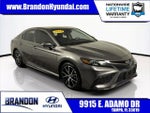 2022 Camry Thumbnail 1