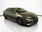 2022 Camry Thumbnail 2