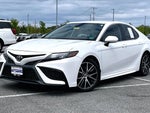 2022 Camry Thumbnail 3