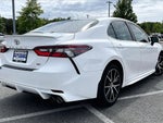 2022 Camry Thumbnail 4