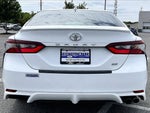 2022 Camry Thumbnail 5