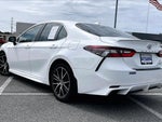 2022 Camry Thumbnail 6