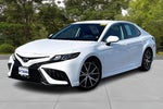 2022 Camry Thumbnail 3