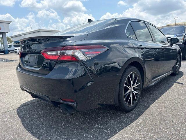 2023 Toyota Camry - $21,493