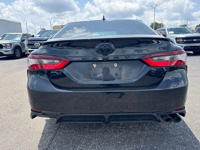2023 Toyota Camry - $21,493