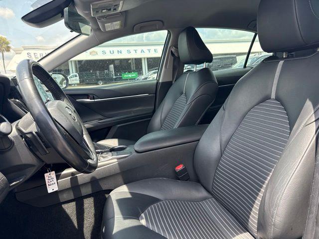 2023 Toyota Camry - $21,493
