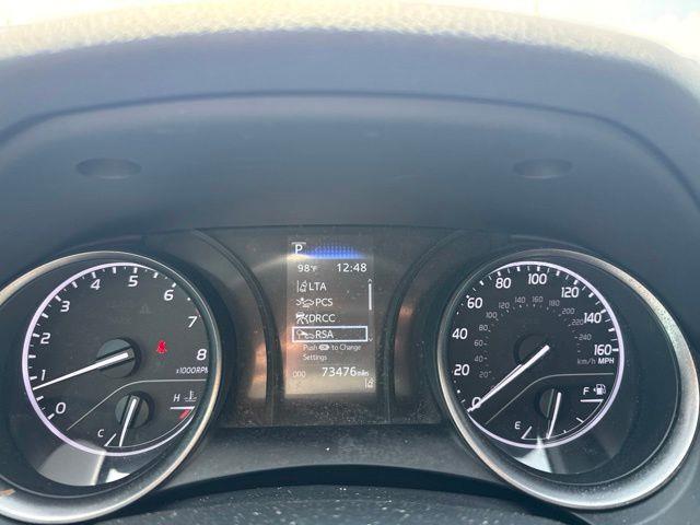 2023 Toyota Camry - $21,493