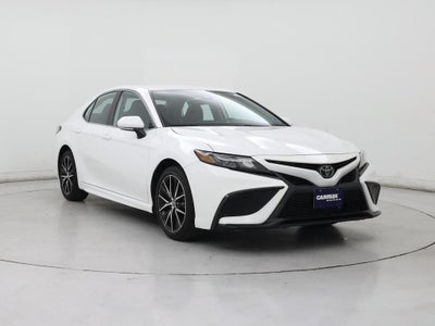 2023 Toyota Camry SE 4DR Sedan