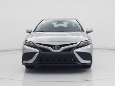 2023 Toyota Camry SE 4DR Sedan