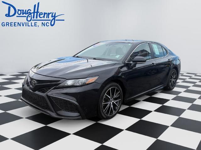 2023 Toyota Camry - $23,888