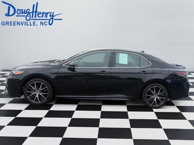 2023 Toyota Camry - $23,888