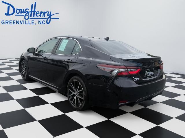 2023 Toyota Camry - $23,888