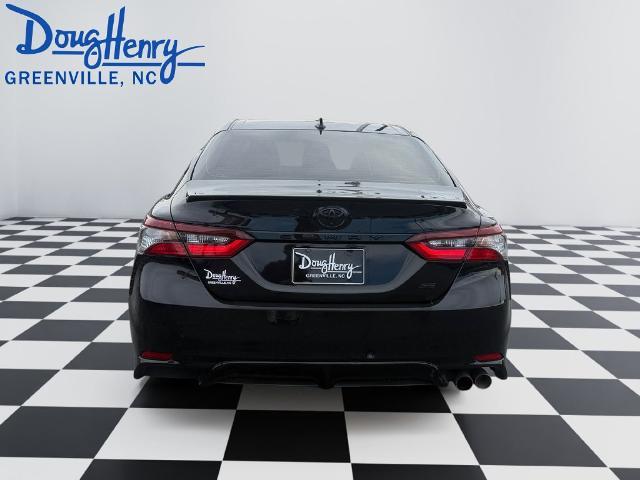 2023 Toyota Camry - $23,888