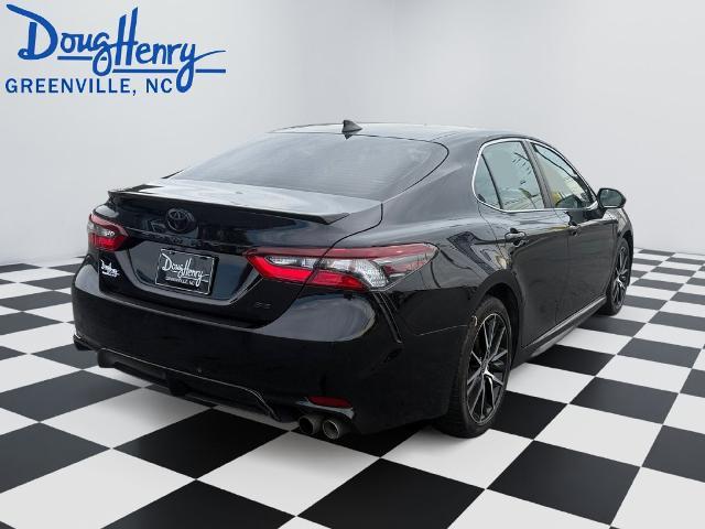 2023 Toyota Camry - $23,888