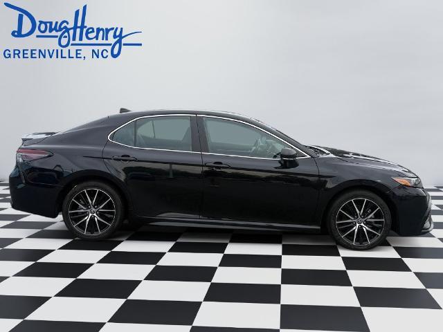 2023 Toyota Camry - $23,888