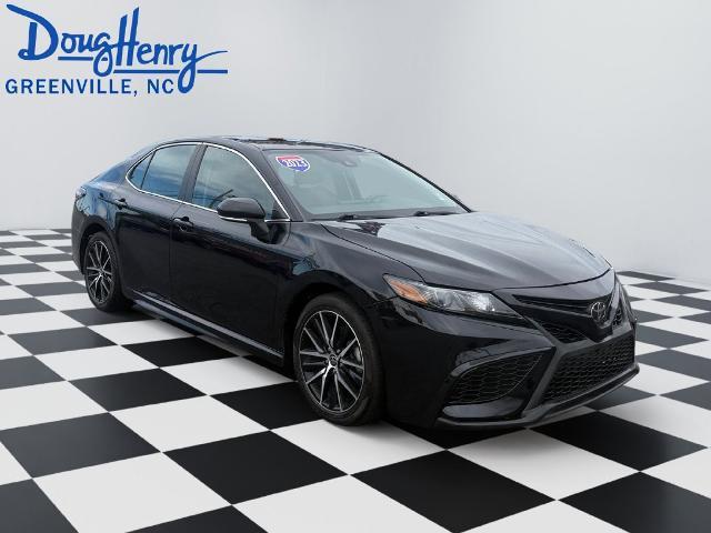 2023 Toyota Camry - $23,888
