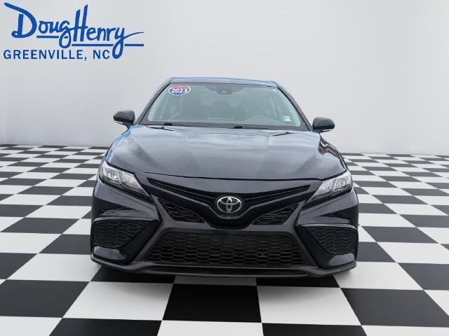 2023 Toyota Camry - $23,888
