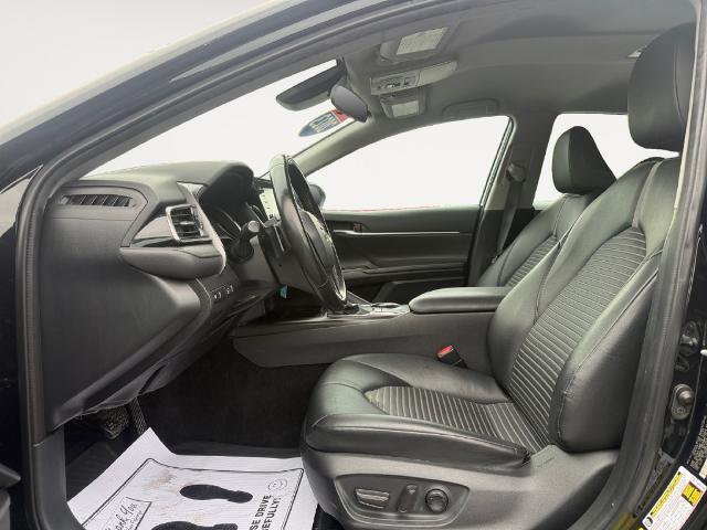 2023 Toyota Camry - $23,888