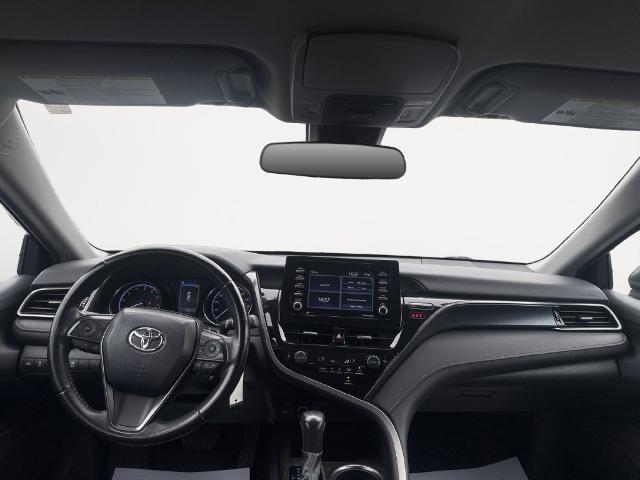 2023 Toyota Camry - $23,888