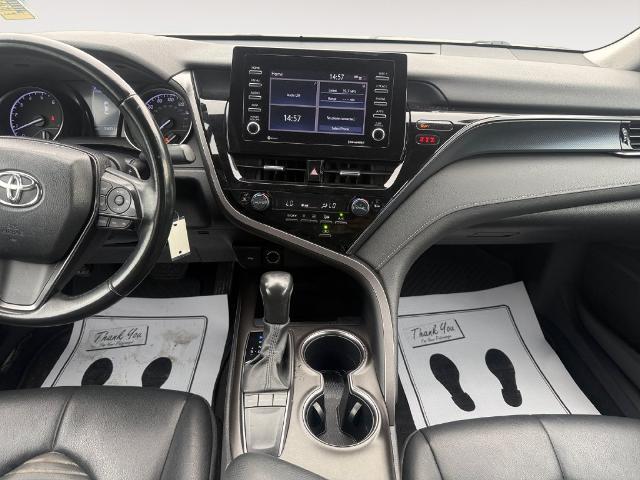 2023 Toyota Camry - $23,888