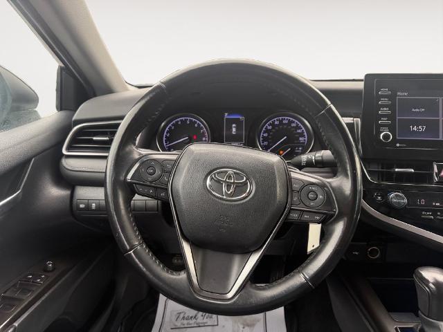 2023 Toyota Camry - $23,888