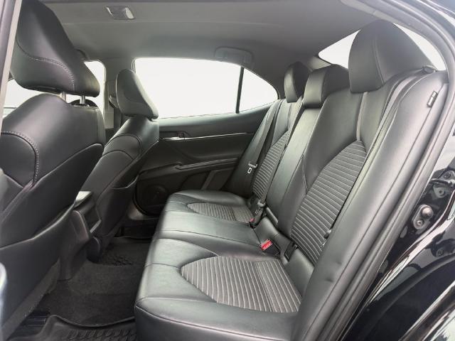 2023 Toyota Camry - $23,888